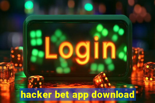 hacker bet app download